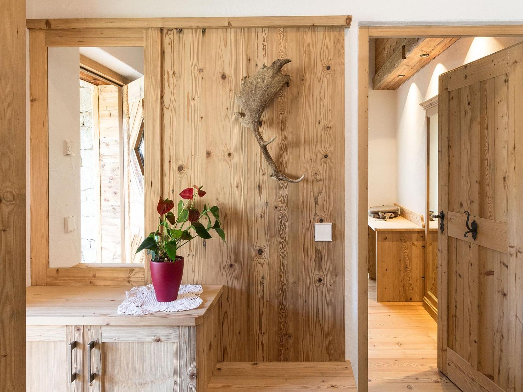 Chalet Piz Da Peres Olang Ngoại thất bức ảnh