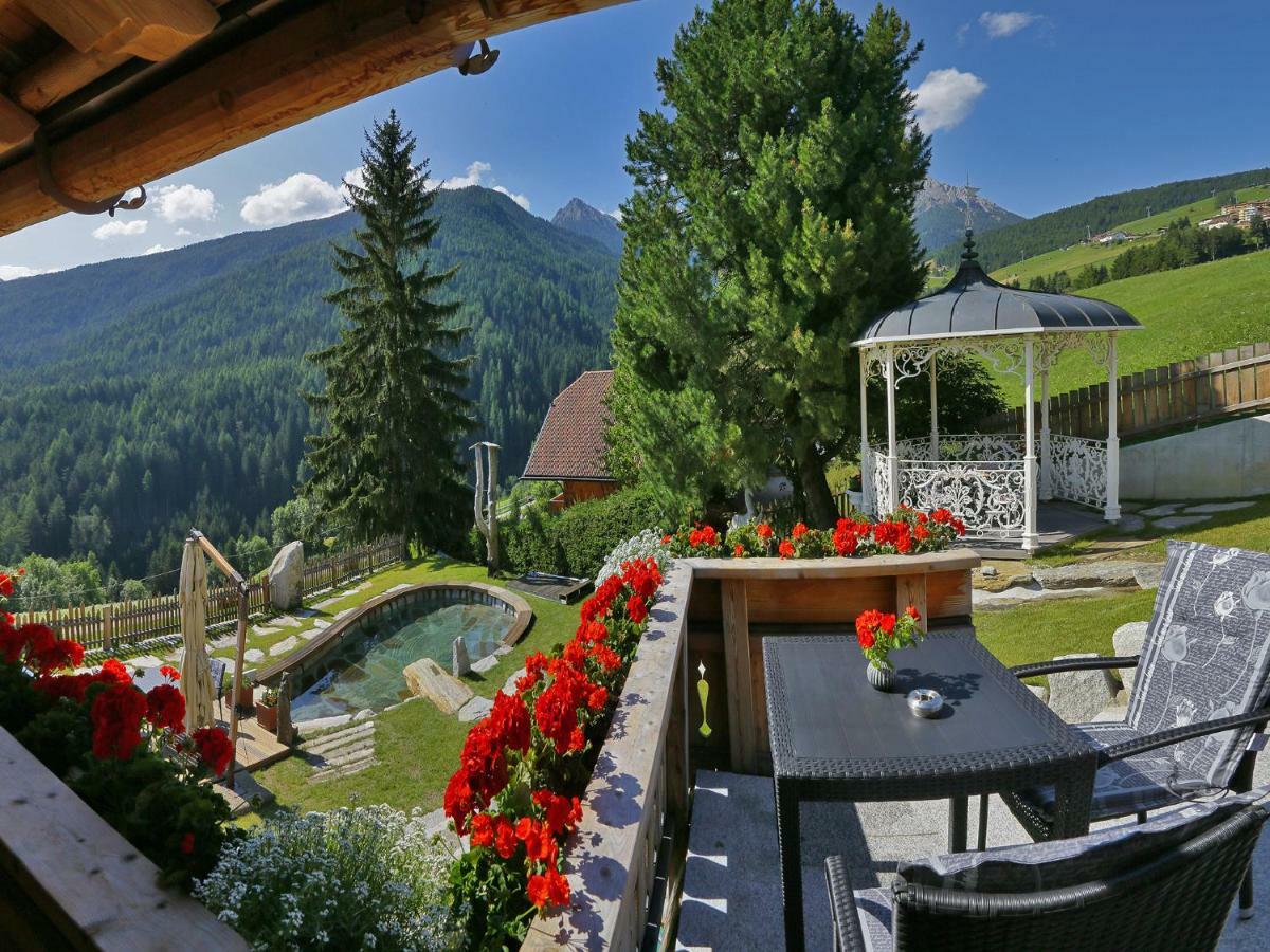 Chalet Piz Da Peres Olang Ngoại thất bức ảnh