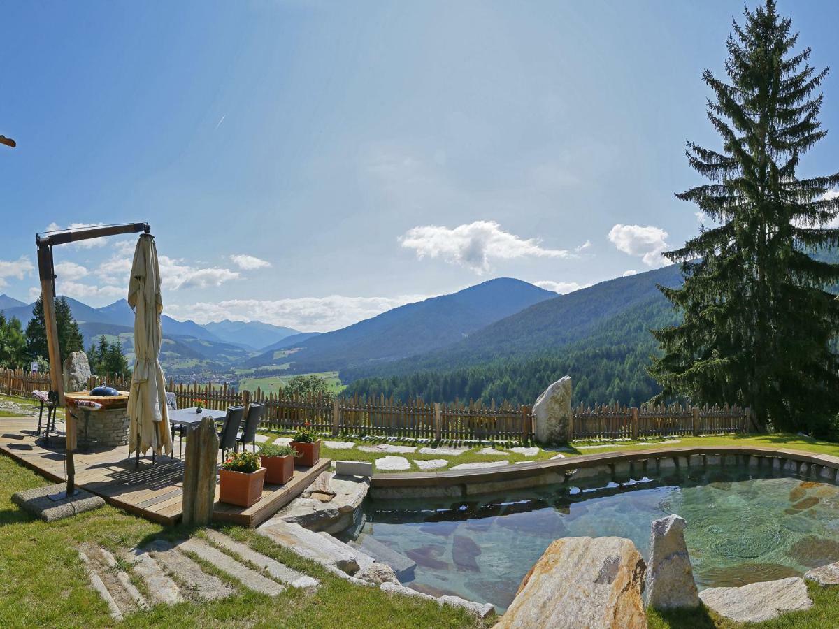 Chalet Piz Da Peres Olang Ngoại thất bức ảnh