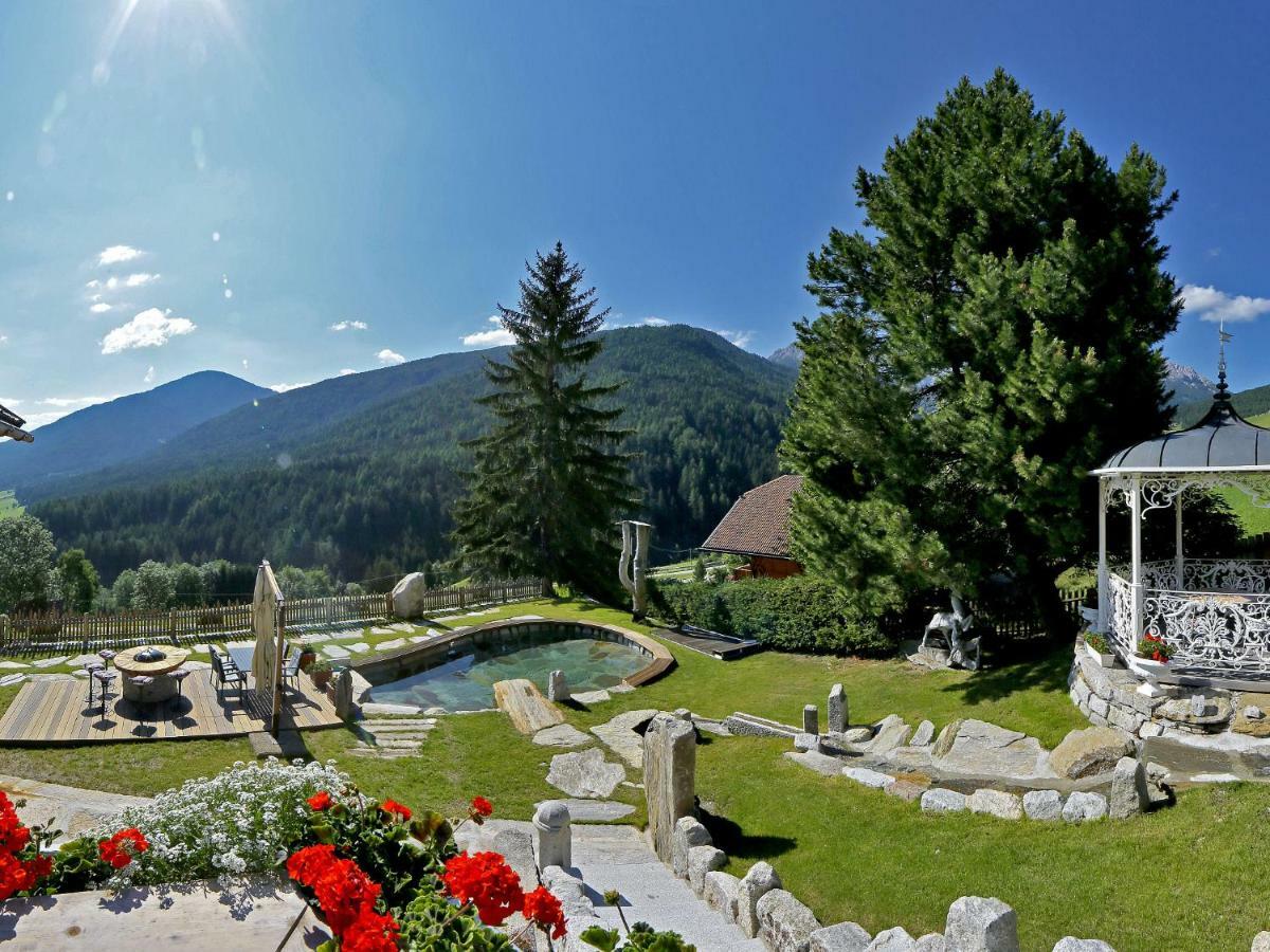 Chalet Piz Da Peres Olang Ngoại thất bức ảnh