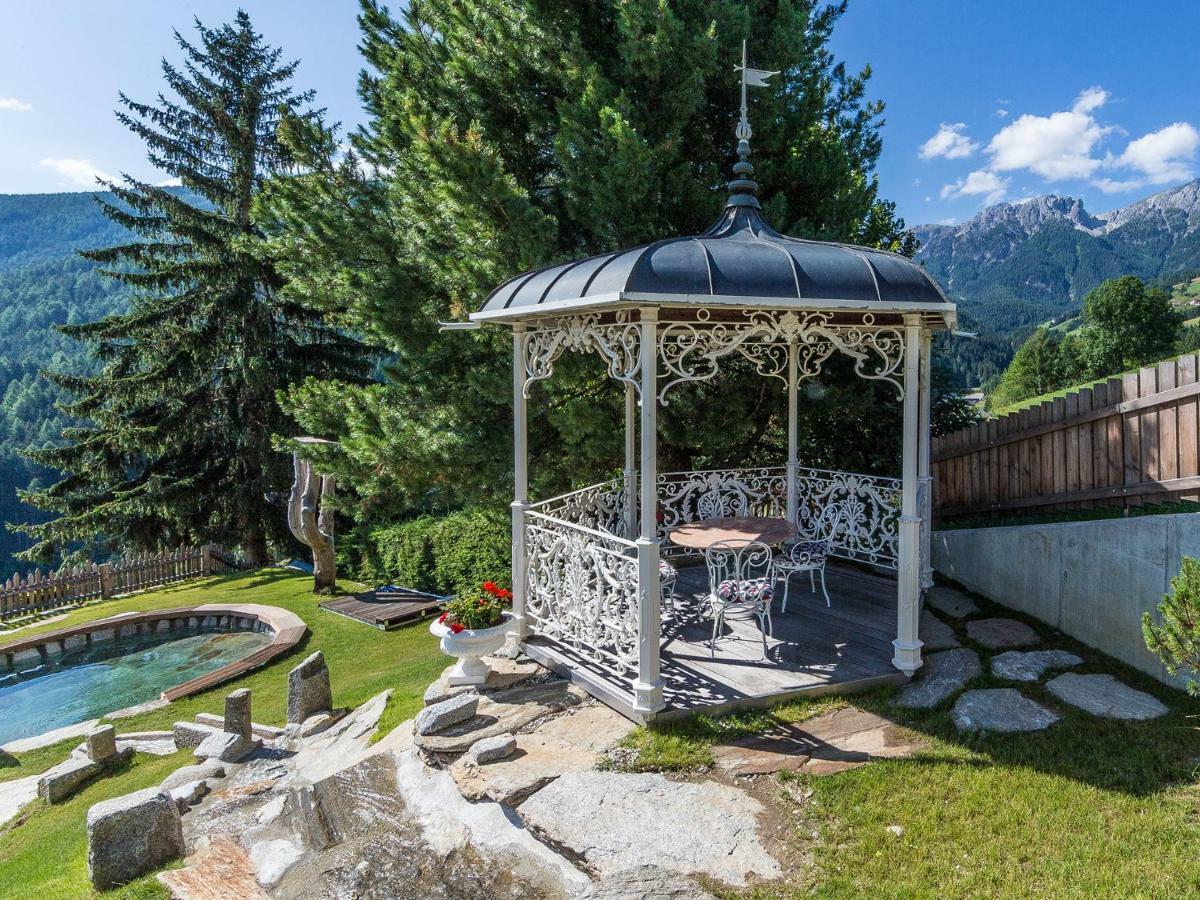 Chalet Piz Da Peres Olang Ngoại thất bức ảnh