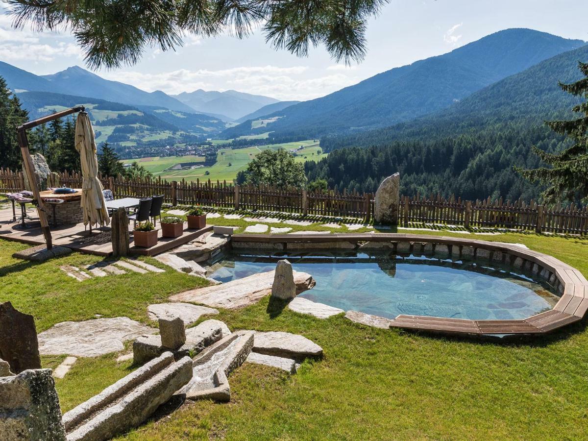 Chalet Piz Da Peres Olang Ngoại thất bức ảnh