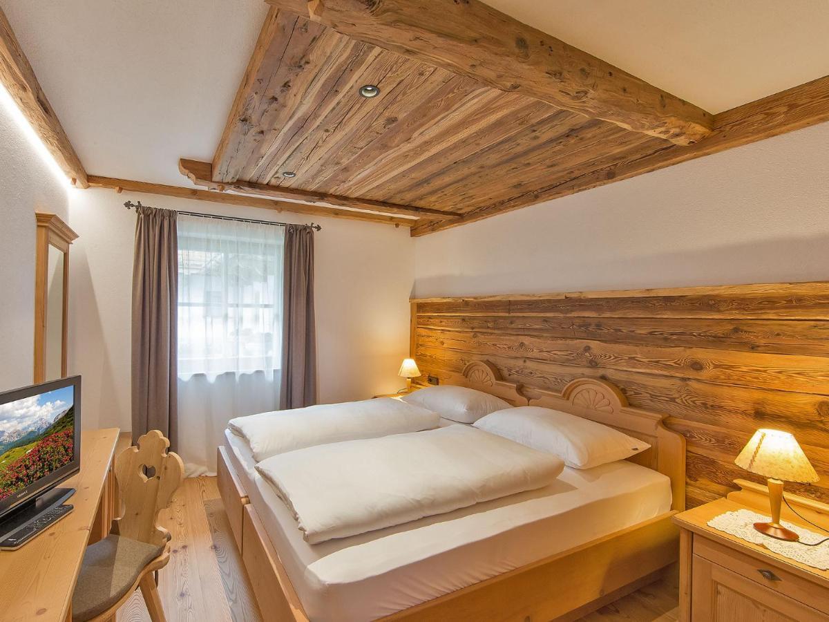 Chalet Piz Da Peres Olang Phòng bức ảnh