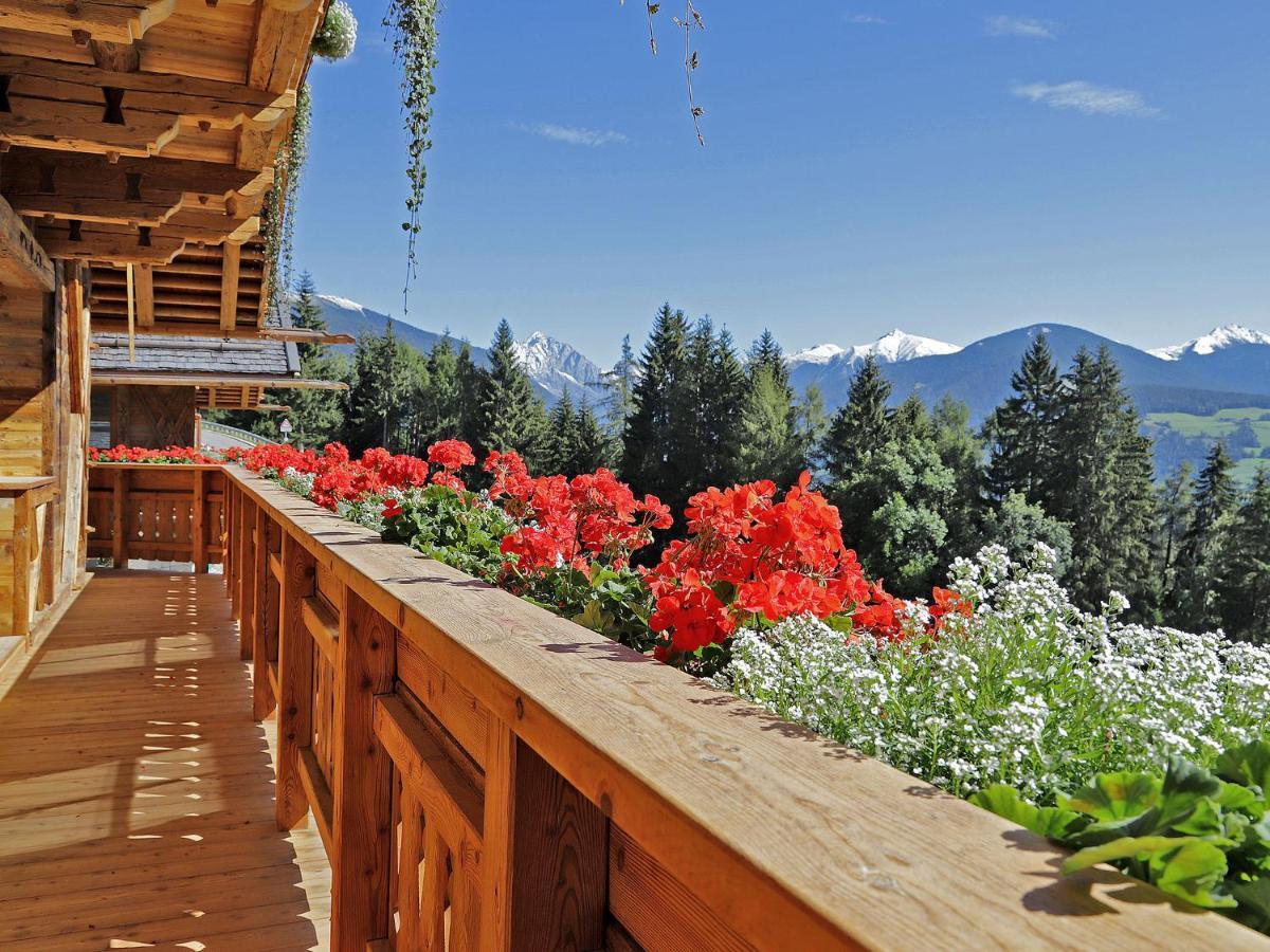 Chalet Piz Da Peres Olang Ngoại thất bức ảnh